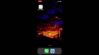 Crony on-screen features demo screenshot 1