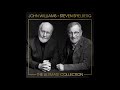John Williams - Escapades for Alto Saxophone and Orchestra (2002)