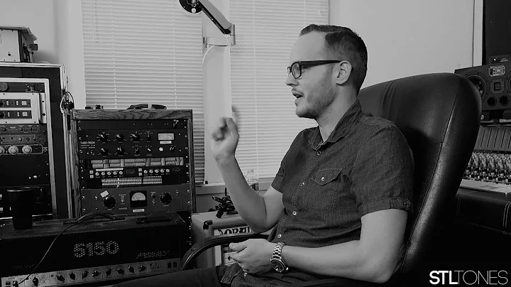 Brian Hood Producer Kemper Bundle