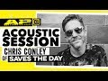 Saves The Day Acoustic Session–AltPress Digital Happy Hour Exclusive