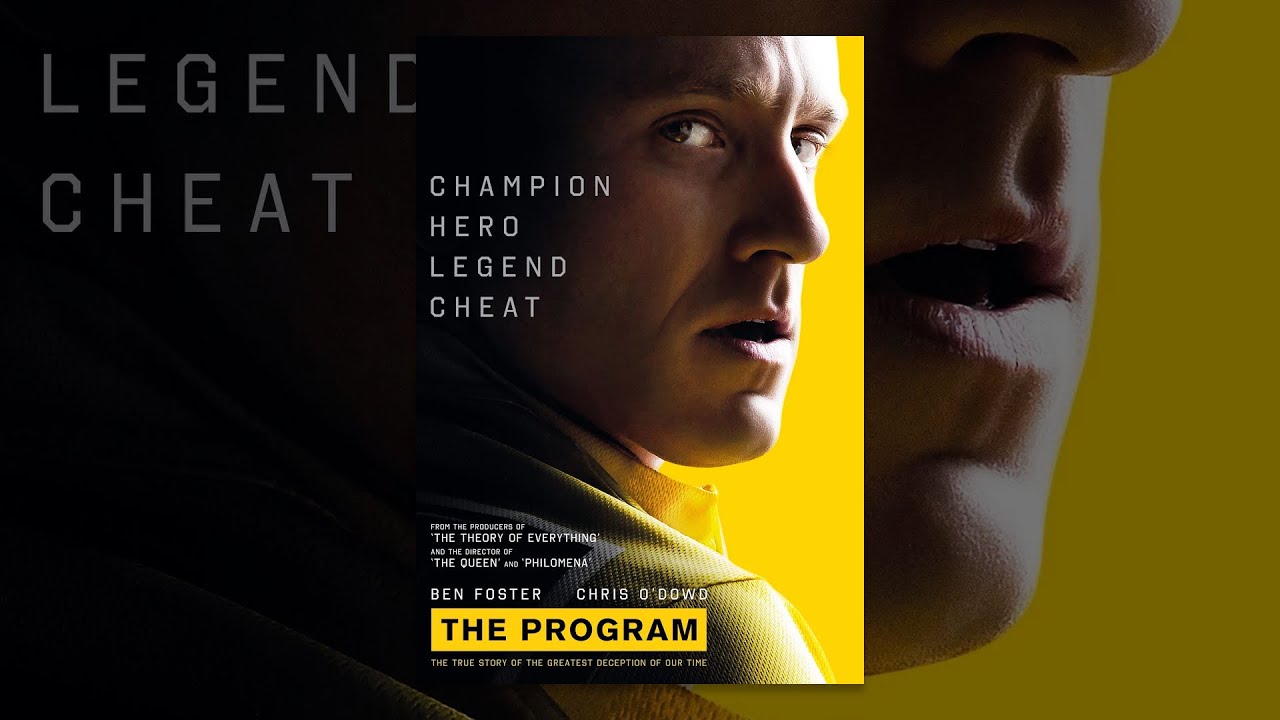 The Program - YouTube