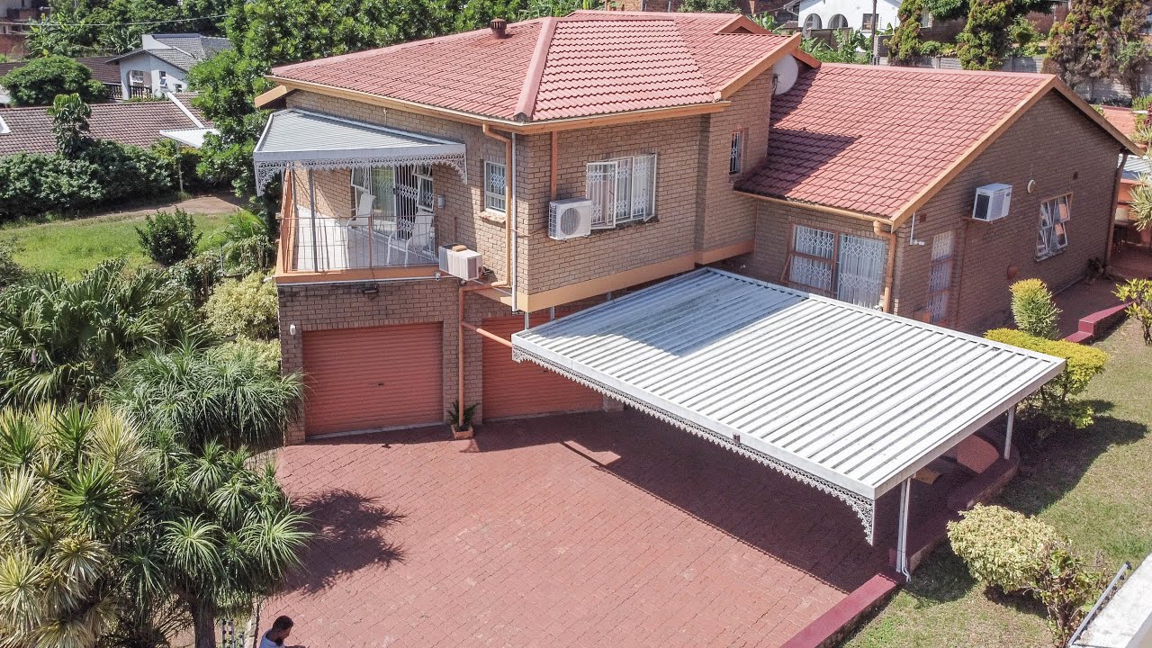 Jazmax Durban North YouTube