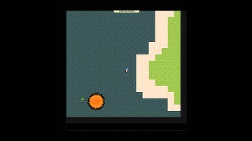 Vash vs Atomisk 2 - Byond: Shinobi of Legend by Saucepan Man