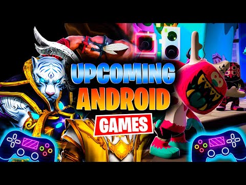 7 NFT GAMES UPCOMING ANDROID MOBILE (PLAY TO EARN $49 A WEEK)!!
