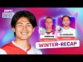 ⏮️ RECAP van de 1e seizoenshelft ESPN Fantasy Voetbal 👀 | ESPN Fantasy Voetbal Show | Aflevering 26