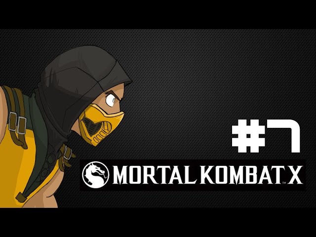 Mortal Kombat  Personajes de mortal kombat, Fotos de escorpiones, Imagenes  de mortal kombat