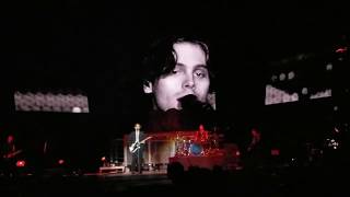 5 Seconds of Summer - Youngblood Live - World War Joy Tour @Tacoma Dome, Tacoma WA - 12/03/2019