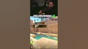WTF #mfbenn7 #cs2 #cs2moments #cs2clips #cs2gameplay #cs2skins #cs2highlights #funny #fun