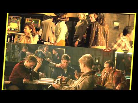 James Horner - "Adam Smith Needs Revision" from A Beautiful Mind