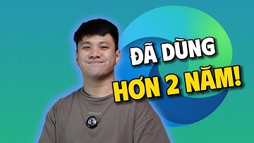 Mình đã xài Edge hơn 2 năm, và ngày càng thấy đúng đắn!