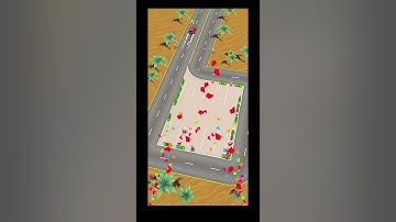 Parking Jam Car Parking Android puzzle Gameplay | Android Games | Mobile Games  | Casual Games