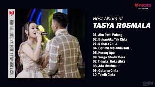 TASYA ROSMALA FEAT GERRY MAHESA - AKU PASTI PULANG | FULL ALBUM DANGDUT TERBARU 2024