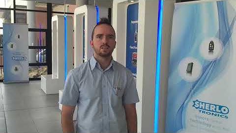 Sherlo Tronics - MB4000 - Enrolling a Remote