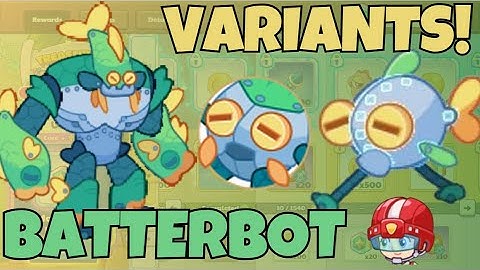 Testing Out The New Hard Pets! (Batterbot Variants) | Prodigy Math Game