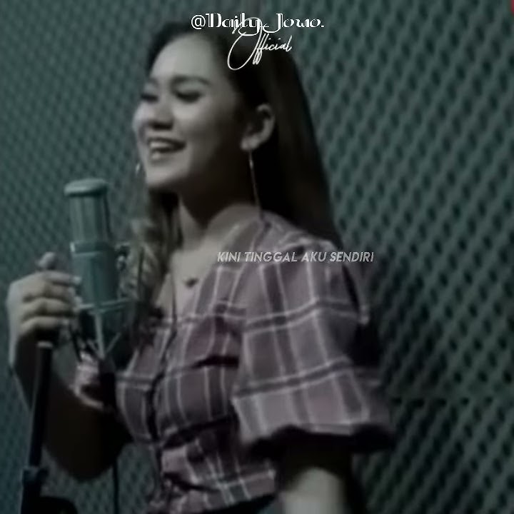 TAREK SEESSSS SEMONGKO - ANGGUN PRAMUDITHA