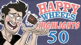 Happy Wheels Highlights #50