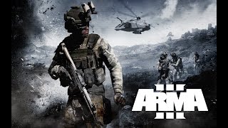 Arma3 Theranos