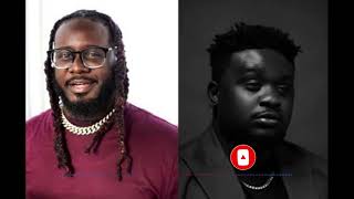 Wande Coal ft. T-Pain - Streets (Acapella) | Mind-Blowing Vocals and Stunning Harmonies