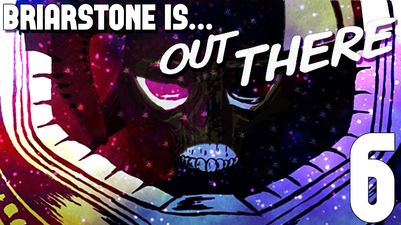 out there omega edition 2.1 apk