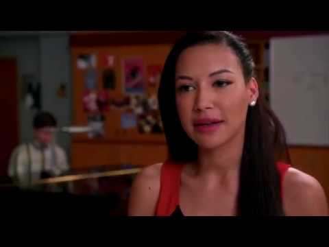 GLEE - Full Performance of ''If I Die Young'' from '' The Quarterback"