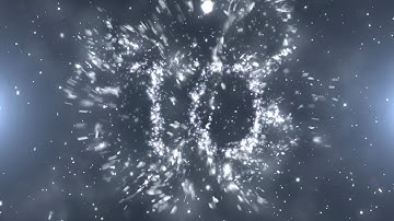 10 Second Countdown with Sound Effects ⏳ #32 | YT Timer ✅