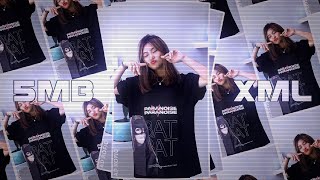 PRESET AM🎟 PAKE FOTO KAMU📸 DJ HANYA DIA || VIRAL DI TIKTOK