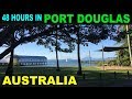 A Tourist's Guide to Port Douglas, Queensland, Australia