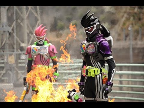 Kamen Rider EX-AID ～ Wish In The Dark ～ カスタムサントラ