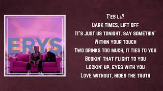 Jaden   Pain Lyrics