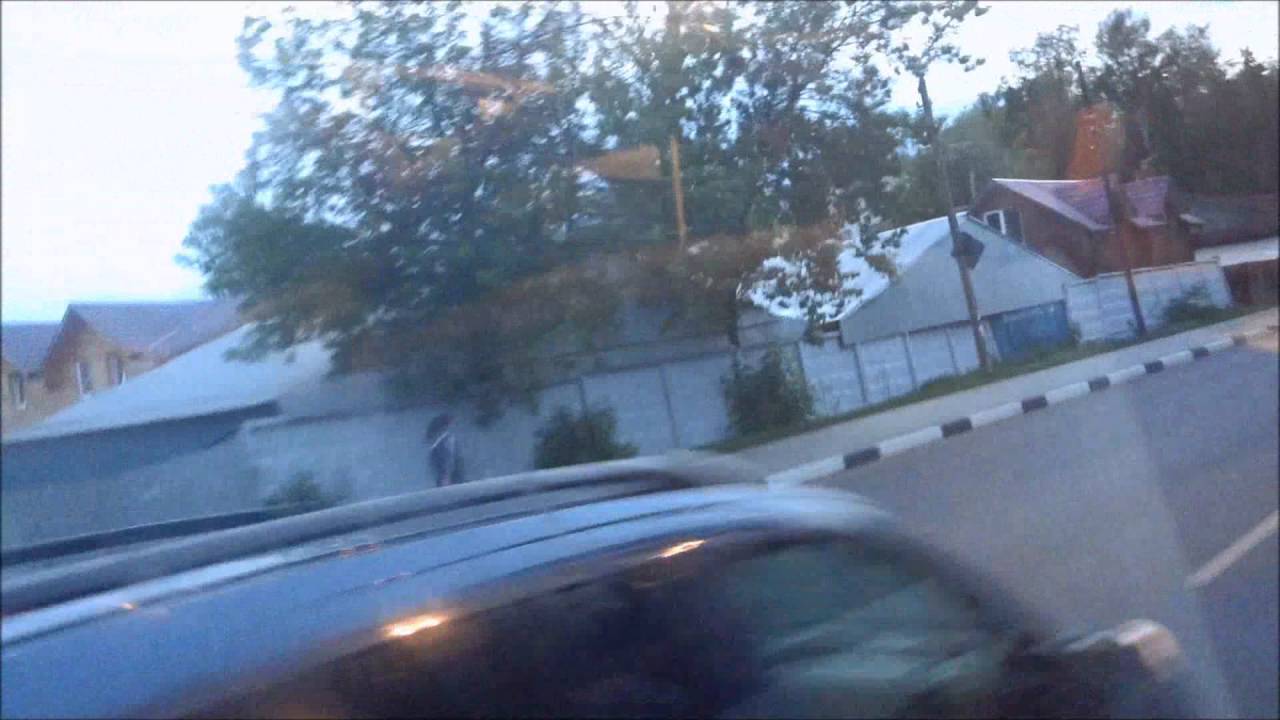 Мытищи, маршрут 567 ком: ПАЗ-320412-04 "Вектор", О 687 НВ 750 - YouTube