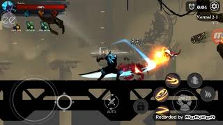 stickman master gameplay # 14 screenshot 5