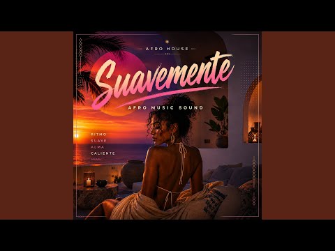 Suavemente (Afro House Mix)
