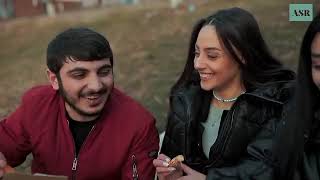 Aro   Artush Khachikyan   Ley Ley  OFFICIAL VIDEO Enlish song  iktok song   Handi song