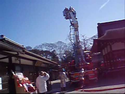 2010.01.27 下鴨訓練.wmv