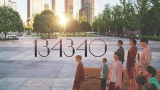 [ Arabic Sub / نطق ] BTS - 134340 / PLUTO