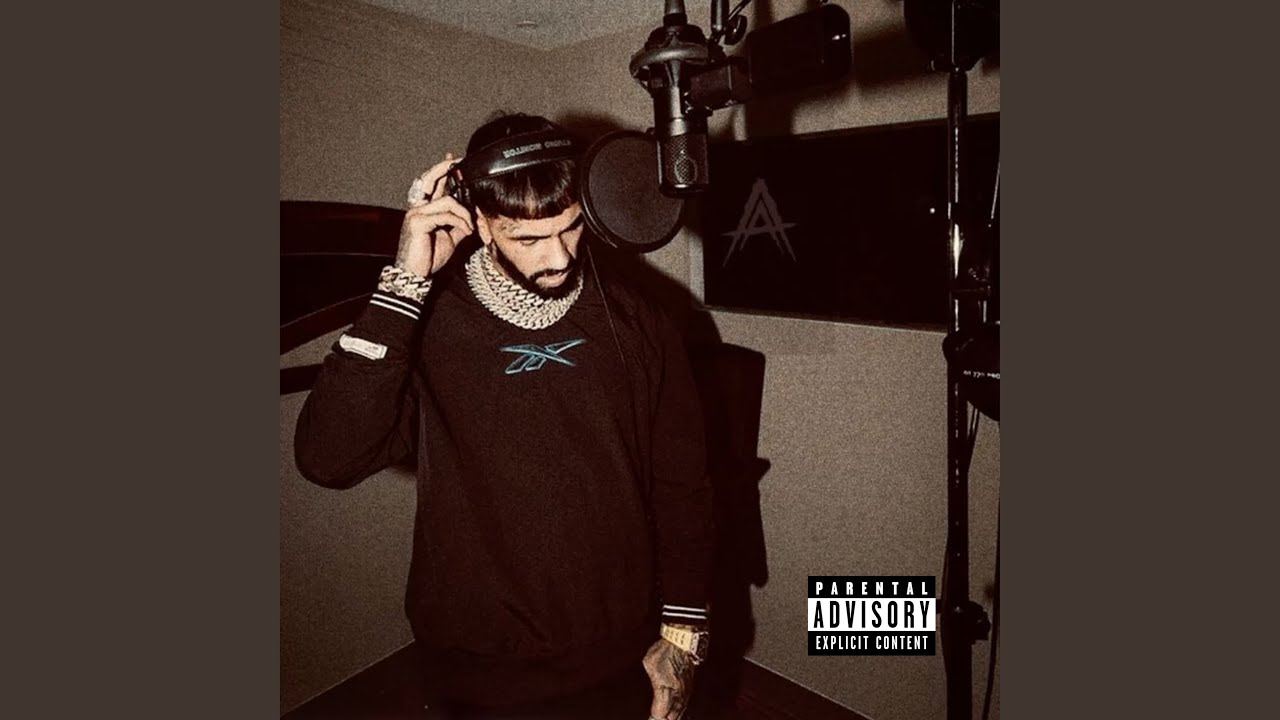 Nadie Esta Hablando De Amar Og