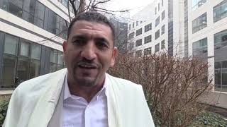 Karim Tabbou Yennayer Ameggaz 2969