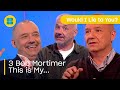 3 bob mortimer this is my tales  would i lie to you  banijay comedy