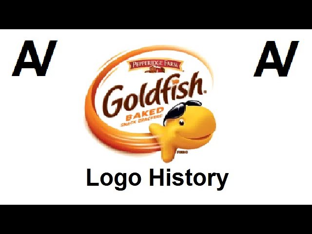 goldfish snack logo