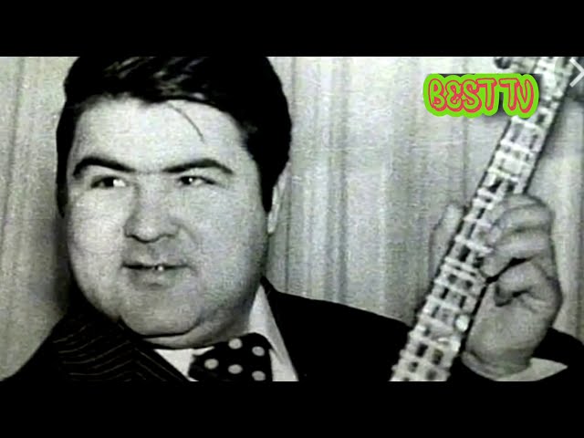 Otajon Hudoyshkurov LAZGI | Отажон Худойшкуров ЛАЗГИ @RizaNova @MansurAtajanov