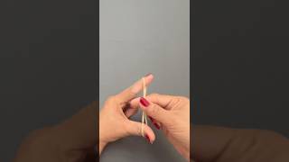 🤯can you do this rubberband trick ? #easytrick #rubberbandtricks #magictrickssecret