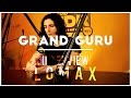Grand guru  interview lomax