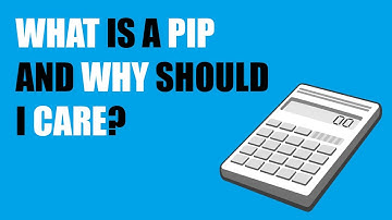 What Is A Pip?