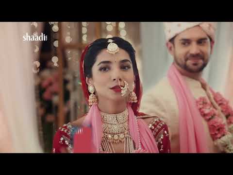 Shaadi.com® - Aplikasi Perkawinan