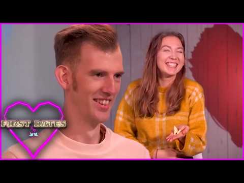The Most Wholesome First Date in History? | First Dates thumbnail
