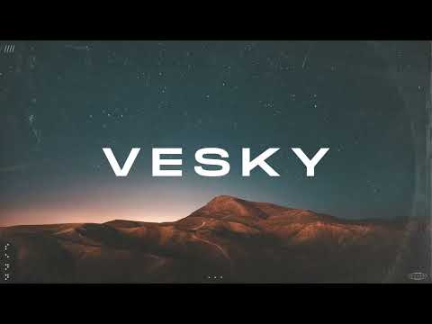 This is vesky | vol. 31 | Chillstep & Future Garage mix