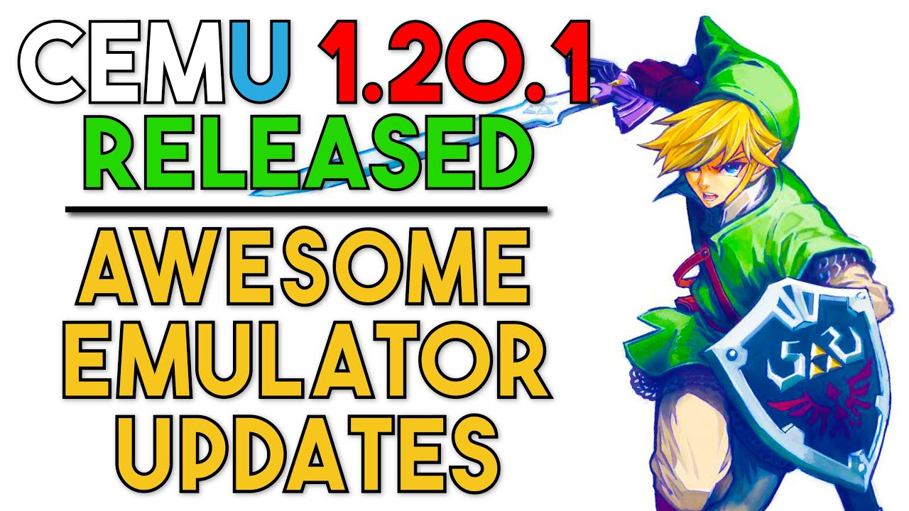 descargar emulador cemu para pc 64 bits descargar emulador cemu para pc 64 bits