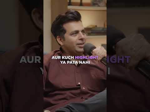 Daily soap mein plot twist | Chaar Yaar Ep 5 #ZakirKhan #Bassi #standupcomedy #amittandon #shorts