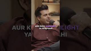 Daily soap mein plot twist | Chaar Yaar Ep 5 #ZakirKhan #Bassi #standupcomedy #amittandon #shorts