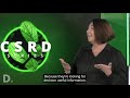 CSRD Series | Episode 3 | CSRD Risk and opportunities